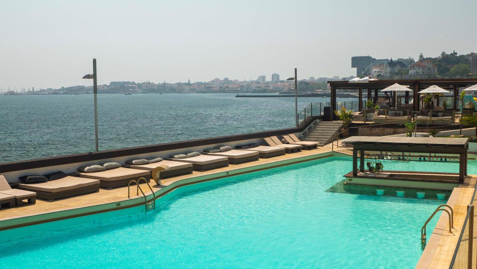 Quinta Do Rosario Room Opportunity Cascais Ngoại thất bức ảnh